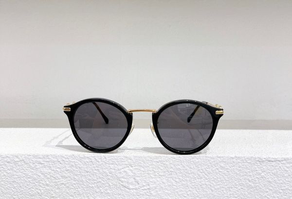 sunglasses for woman and mens designer retro summer 0917s anti-ultraviolet round full frame driving fishing fashion random box, White;black
sunglasses for woman and mens designer retro summer 0917s anti-ultraviolet round full frame driving fishing fashion random box, White;black