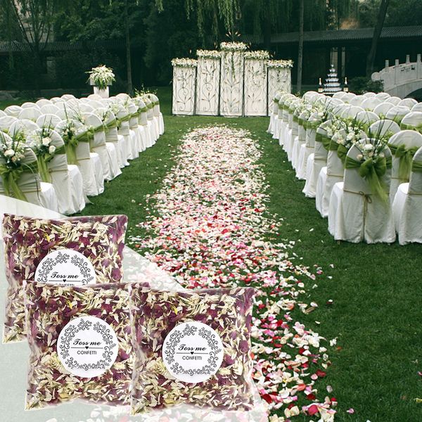 wedding dried rose flower petals confetti pop biodegradable natural rose petal for wedding party decoration diy handmade gift
wedding dried rose flower petals confetti pop biodegradable natural rose petal for wedding party decoration diy handmade gift