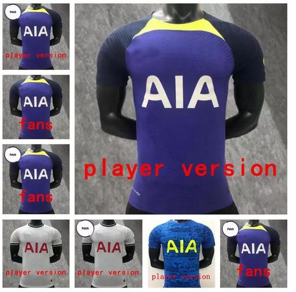 22 23 kane son bergwijn ndombele soccer jerseys 2022 2023 fans player version home away dele jersey football shirt lo celso morgan bale lame, Black;yellow
22 23 kane son bergwijn ndombele soccer jerseys 2022 2023 fans player version home away dele jersey football shirt lo celso morgan bale lame, Black;yellow