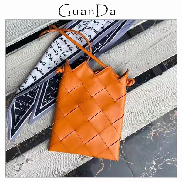 fashion women crossbody bag weave cassette leather phone pouch colorful summer small leisure female shoulder purses and handbags
fashion women crossbody bag weave cassette leather phone pouch colorful summer small leisure female shoulder purses and handbags
