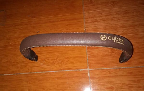 stroller parts & accessories cybex handrail , priam mios twist 2 balios handrail, front guardrail, bumper
stroller parts & accessories cybex handrail , priam mios twist 2 balios handrail, front guardrail, bumper