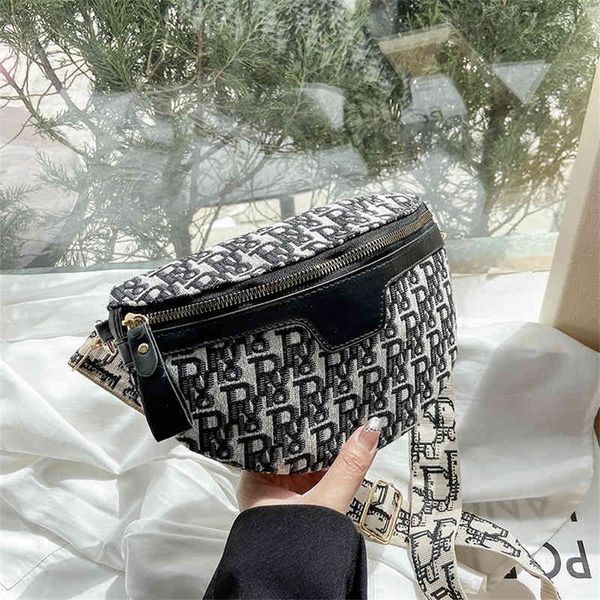 spring and summer korean chest bag fashion embroidery jacquard waist messenger bag foreign style single shoulder 80% off outlet online
spring and summer korean chest bag fashion embroidery jacquard waist messenger bag foreign style single shoulder 80% off outlet online