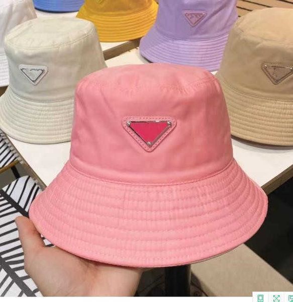 designer nylon bucket hat for men and women fashion ladies mens autumn summer triangle metal sun hats new spring fisherman caps dr254q, Blue;gray
designer nylon bucket hat for men and women fashion ladies mens autumn summer triangle metal sun hats new spring fisherman caps dr254q, Blue;gray
