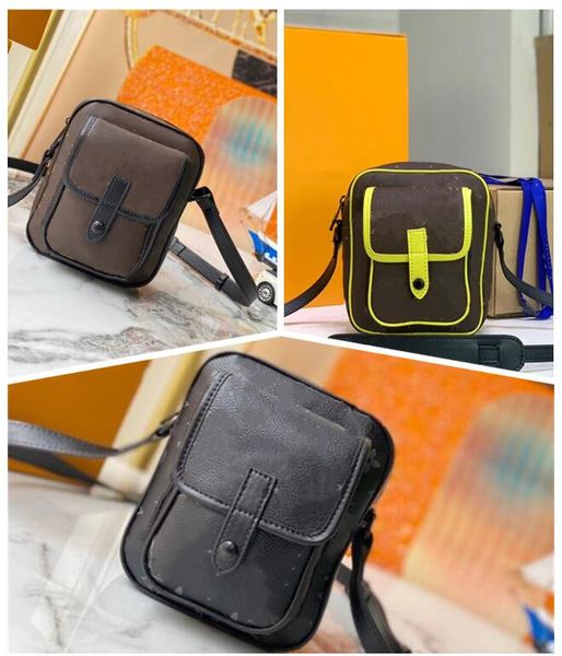 designer bags chriser mini crossbody shoulder bag monograms women men genuine leather m69404 luxurys vintage handbag mobile phone pocket wal
designer bags chriser mini crossbody shoulder bag monograms women men genuine leather m69404 luxurys vintage handbag mobile phone pocket wal