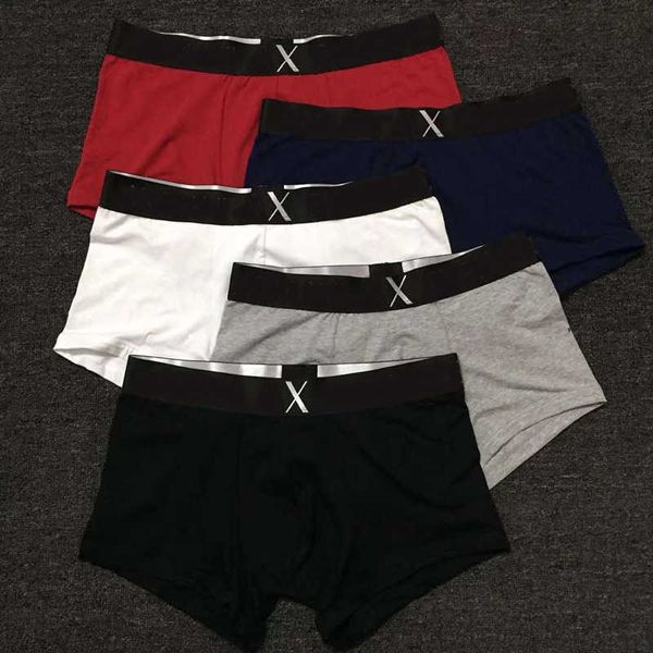 5pcs/bag mens underwear boxer brief shorts beach breathable boxershorts underpants stylish mens vintage cotton gay cueca boxer, Black;white
5pcs/bag mens underwear boxer brief shorts beach breathable boxershorts underpants stylish mens vintage cotton gay cueca boxer, Black;white