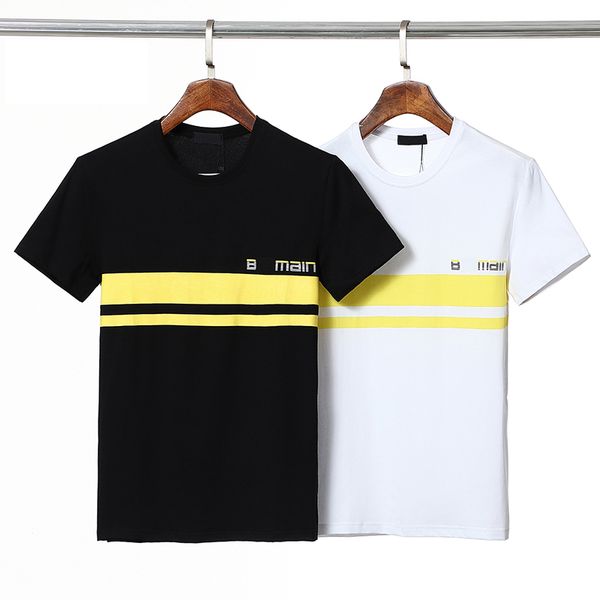2022 mens designers t shirt man womens tshirts with letters print short sleeves summer shirts men loose tees asian size -xxxl bv020, White
2022 mens designers t shirt man womens tshirts with letters print short sleeves summer shirts men loose tees asian size -xxxl bv020, White
