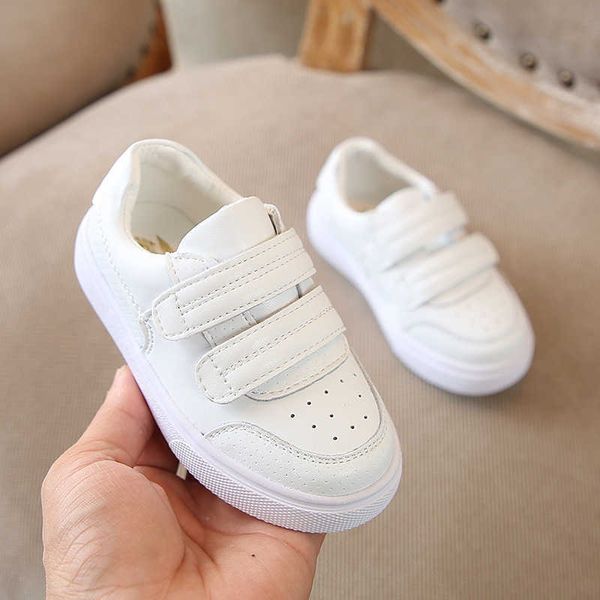 elling children's spring autumn children's flat shoes boys' and girls' small white leather single breathable casual snea, Black
elling children's spring autumn children's flat shoes boys' and girls' small white leather single breathable casual snea, Black