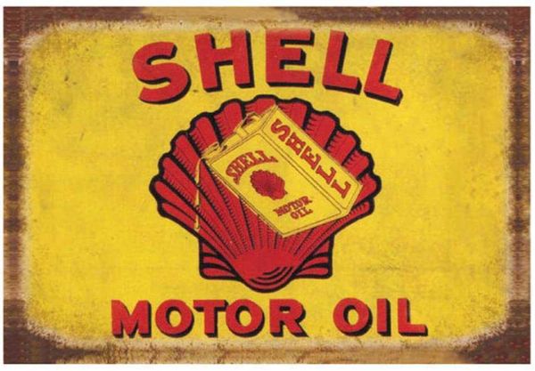 retro vintage tin metal sign, shell motor oil gasoline, wall decor for home garage bar man cave, 8x12/20x30cm9ws2
retro vintage tin metal sign, shell motor oil gasoline, wall decor for home garage bar man cave, 8x12/20x30cm9ws2
