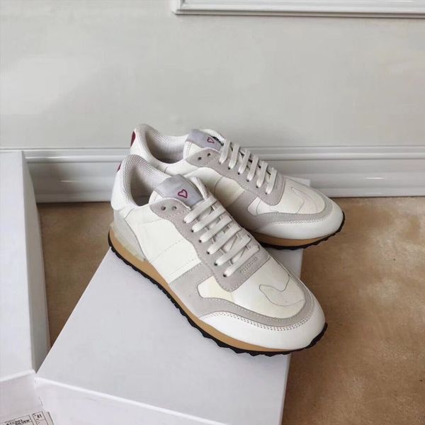 lace-up couple casual simple stitching design men and women outdoor shoes comfortable flat-bottomed round toe white casual flats q70w, Black
lace-up couple casual simple stitching design men and women outdoor shoes comfortable flat-bottomed round toe white casual flats q70w, Black