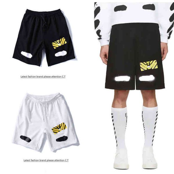 summer new brand letter printed loose youth pants 2022 fashion design all-match men's and women's shorts trendy clothing, White;black
summer new brand letter printed loose youth pants 2022 fashion design all-match men's and women's shorts trendy clothing, White;black