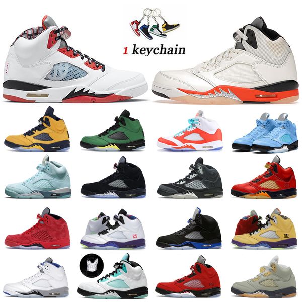 bluebird backboard basketball shoes 5 5s men black metallic anthracite green bean suede blue sports trainers outdoor sneakers size 40-47
bluebird backboard basketball shoes 5 5s men black metallic anthracite green bean suede blue sports trainers outdoor sneakers size 40-47