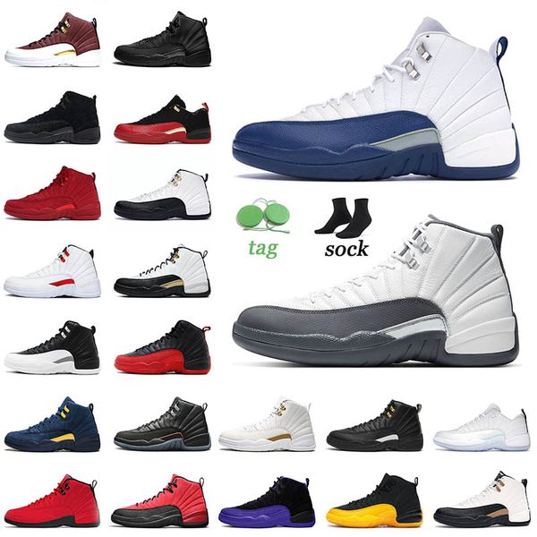 ing selling 12 12s basketball shoes for womens mens game royal black dark concord se bowl gym red the master sports sneakers trainers size 3, White;red
ing selling 12 12s basketball shoes for womens mens game royal black dark concord se bowl gym red the master sports sneakers trainers size 3, White;red