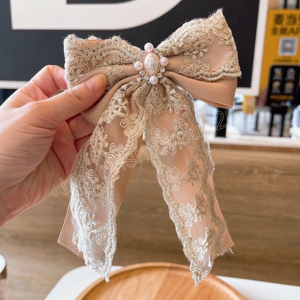 retro fabric bow tie brooch embroidery lace pearl corsage college style shirt collar flower luxulry jewelry brooches for women, Gray
retro fabric bow tie brooch embroidery lace pearl corsage college style shirt collar flower luxulry jewelry brooches for women, Gray