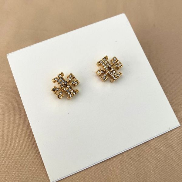 cute size fashion jewelry women designer studs 3 colors full diamond luxury earring, Golden;silver
cute size fashion jewelry women designer studs 3 colors full diamond luxury earring, Golden;silver