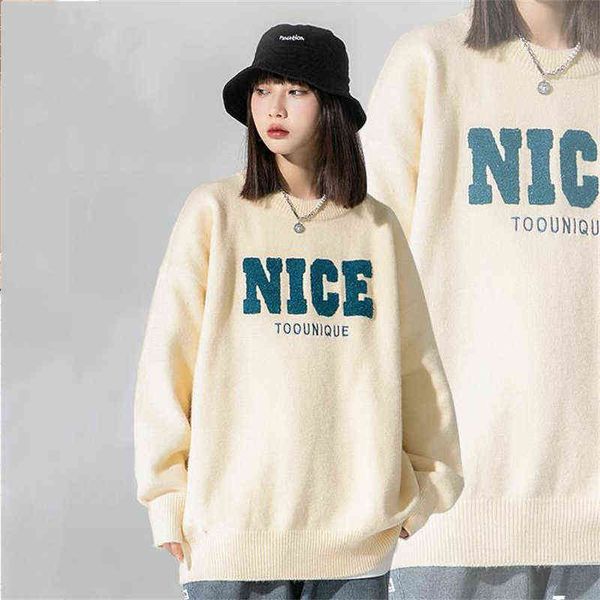 winter women casual sweatshirts harajuku letter embroidery women oversized hoodies man fashion loose pullovers couples t220726, Black
winter women casual sweatshirts harajuku letter embroidery women oversized hoodies man fashion loose pullovers couples t220726, Black