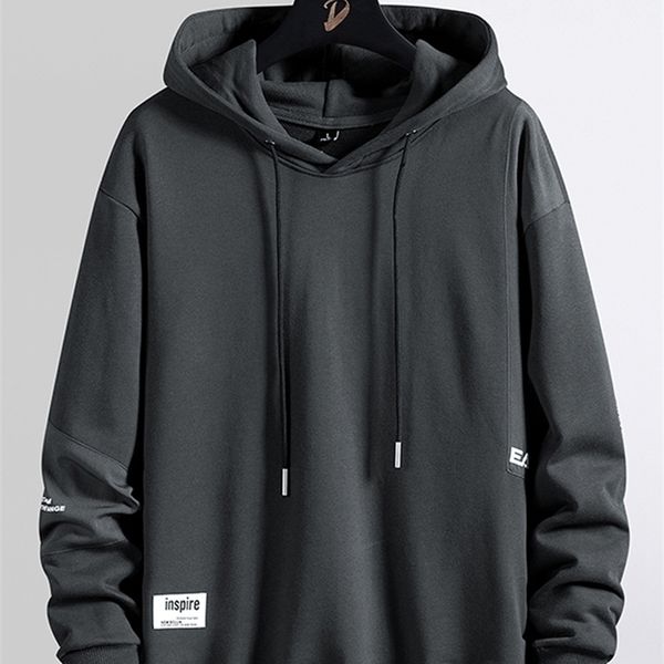 brand black grey basic hoodie men streetwear letter hip hop pullover sweatshirts male overiszed cotton hoodies big size 220406
brand black grey basic hoodie men streetwear letter hip hop pullover sweatshirts male overiszed cotton hoodies big size 220406