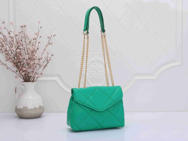tz ladies fashion green pu leather mini chain shoulder bag designer flap messenger bag solid color fashionable dress bags handbags
tz ladies fashion green pu leather mini chain shoulder bag designer flap messenger bag solid color fashionable dress bags handbags