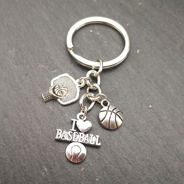 fashion football metal keychain men gift key chain soccer shoes car keyring gift party boy keychains jewelry, Silver
fashion football metal keychain men gift key chain soccer shoes car keyring gift party boy keychains jewelry, Silver