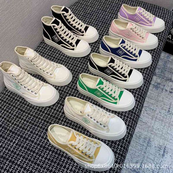 dress shoes small fragrant wind middle ancient biscuit shoes 21 autumn leisure versatile low student small white thick soled canvas c3nj, Black
dress shoes small fragrant wind middle ancient biscuit shoes 21 autumn leisure versatile low student small white thick soled canvas c3nj, Black