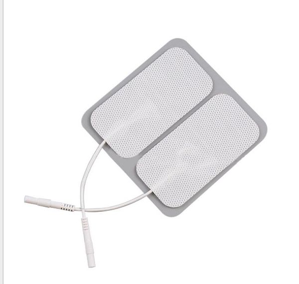 rectangle e-stim electrode pad unit tens acupuncture digital therapy machine massager erotic replacement pads
rectangle e-stim electrode pad unit tens acupuncture digital therapy machine massager erotic replacement pads