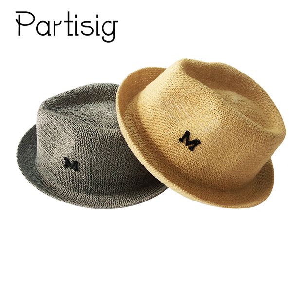 children boy letter m panama hat jazz baby sun cap bonnet in summer zaza kids 220630, Yellow
children boy letter m panama hat jazz baby sun cap bonnet in summer zaza kids 220630, Yellow