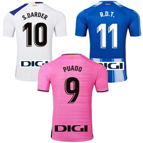 2022 2023 rcd espanyol soccer jerseys joselu s.darder r.d.t puado home away 3rd 22 23 football shirt, Black
2022 2023 rcd espanyol soccer jerseys joselu s.darder r.d.t puado home away 3rd 22 23 football shirt, Black
