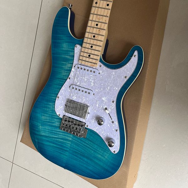 classic electric guitar quality assurance professional european and american team to create delivery to home
classic electric guitar quality assurance professional european and american team to create delivery to home