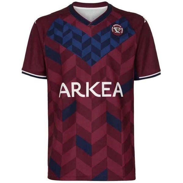 2022 new men's t shirts sxzg 2021 bordeaux-begles 2021/22 bordeaux home rugby training jersey size s---5xl, White;black
2022 new men's t shirts sxzg 2021 bordeaux-begles 2021/22 bordeaux home rugby training jersey size s---5xl, White;black