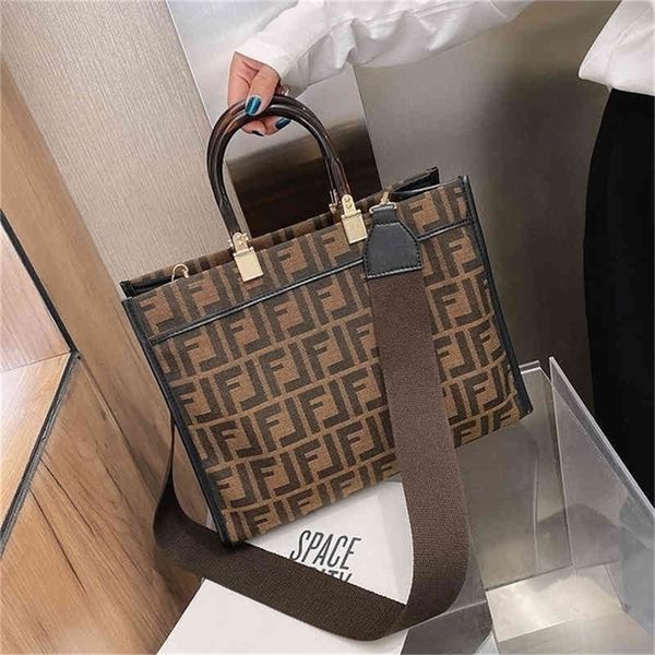20% off 2022 new trendy handbags explosive models women portable trend canvas shopping shoulder bag
20% off 2022 new trendy handbags explosive models women portable trend canvas shopping shoulder bag