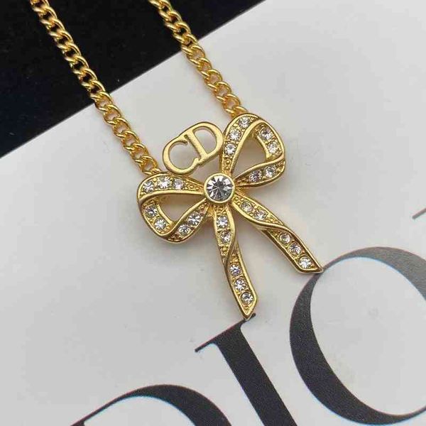 outlet 2022 new full diamond bowknot necklace female letter simple temperament high sense earrings, Golden;silver
outlet 2022 new full diamond bowknot necklace female letter simple temperament high sense earrings, Golden;silver