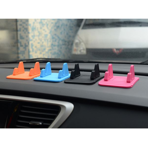 car ornament decor soft silicone phone holder anti slip mat automobiles dashboard support deskstand bracket car accessories
car ornament decor soft silicone phone holder anti slip mat automobiles dashboard support deskstand bracket car accessories