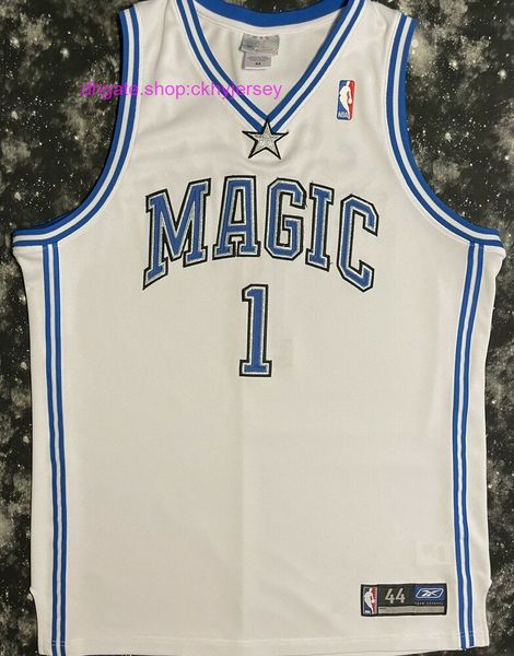 stitched authentic vintage br orl tracy mcgrady basketball jerseys mens kids throwback jersey, Black
stitched authentic vintage br orl tracy mcgrady basketball jerseys mens kids throwback jersey, Black