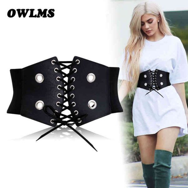 belts black bow fold cummerbunds female woman belt zipper cummerbund wide women's punk rivet fashion dress waistbands lady euso, Black;brown
belts black bow fold cummerbunds female woman belt zipper cummerbund wide women's punk rivet fashion dress waistbands lady euso, Black;brown