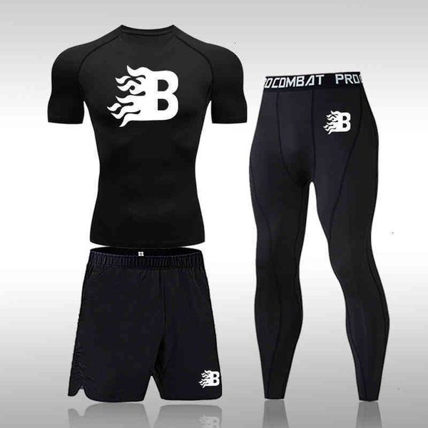 t shirt designer men's t-shirts sports suit thermal underwear set compression tights leggings t-shirt jogging tracksuit men short or lo, White;black
t shirt designer men's t-shirts sports suit thermal underwear set compression tights leggings t-shirt jogging tracksuit men short or lo, White;black