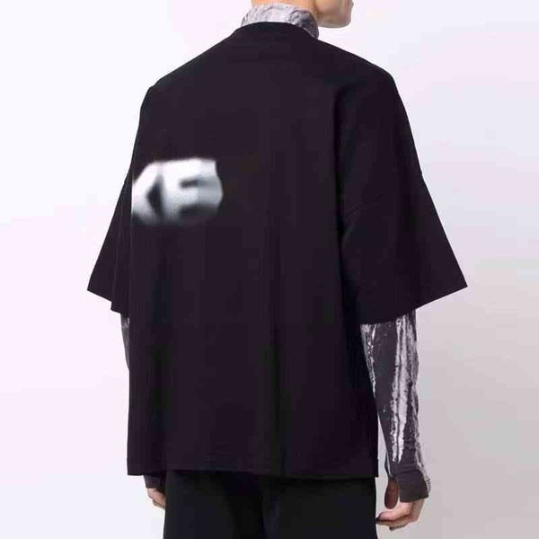 ins new designer t shirt tide brand palmangel gradient letter short-sleeved t-shirt american hip-hop loose oversize sweatshirt men's an, White;black
ins new designer t shirt tide brand palmangel gradient letter short-sleeved t-shirt american hip-hop loose oversize sweatshirt men's an, White;black