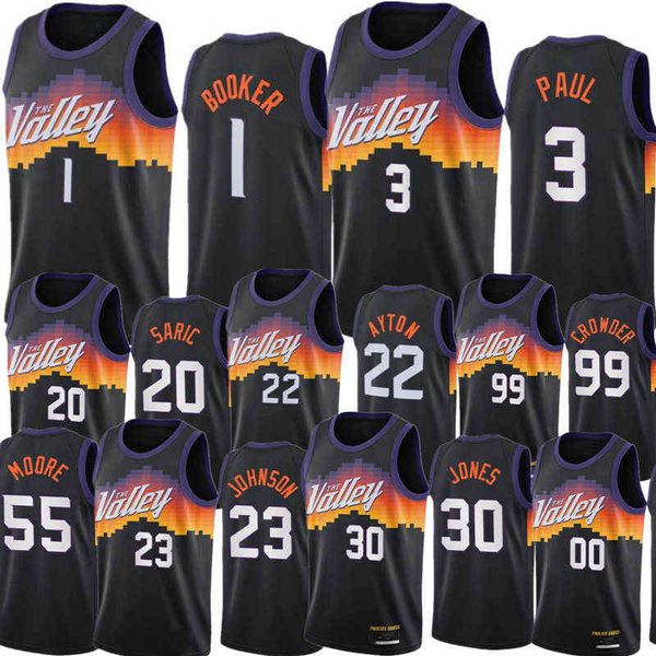 men chris paul devin booker basketball jerseys deandre ayton 2021 swingmans city jersey black uniform crowder saric bridges jalen s, Black;red
men chris paul devin booker basketball jerseys deandre ayton 2021 swingmans city jersey black uniform crowder saric bridges jalen s, Black;red