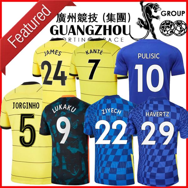22 23 soccer jersey 2022 2023 kante kukaku pulisic werner mount ziyech havertz football shirts home away third kits kit, Black;yellow
22 23 soccer jersey 2022 2023 kante kukaku pulisic werner mount ziyech havertz football shirts home away third kits kit, Black;yellow