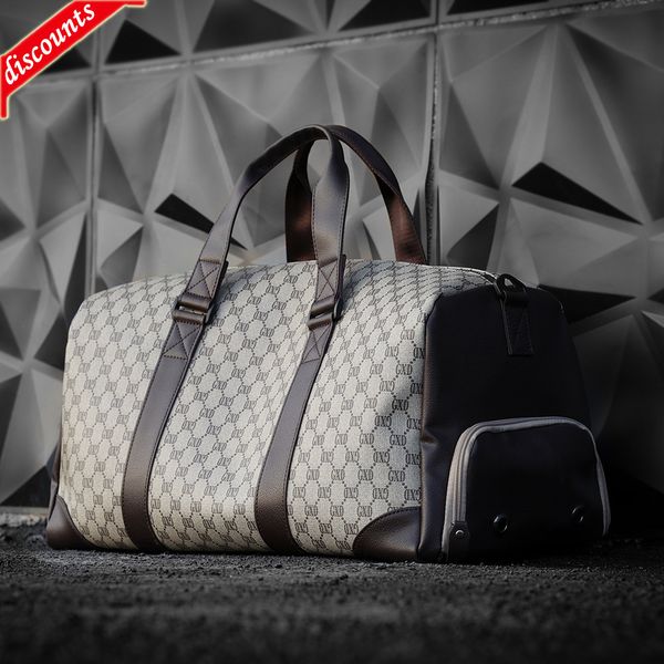 fashion brand trendy ladies bags direct sale men's large capacity travel daily short trip handbag
fashion brand trendy ladies bags direct sale men's large capacity travel daily short trip handbag