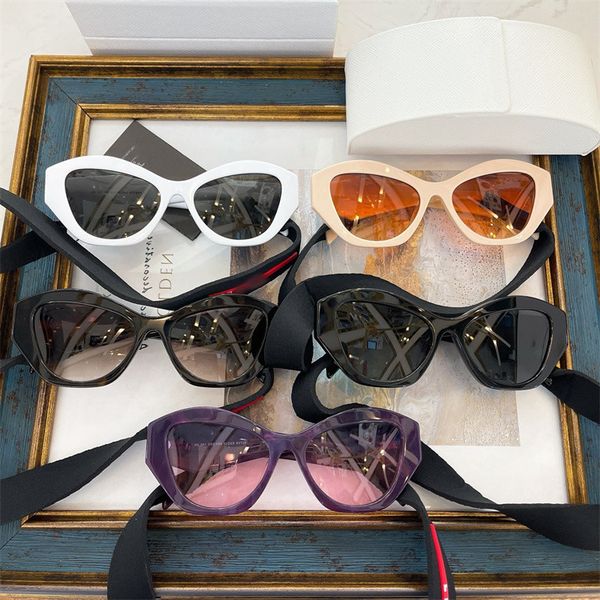 designer sunglasses p family 2022 new sunglass women's ins net red same personalized regular plate sunglass pr07ys, White;black
designer sunglasses p family 2022 new sunglass women's ins net red same personalized regular plate sunglass pr07ys, White;black