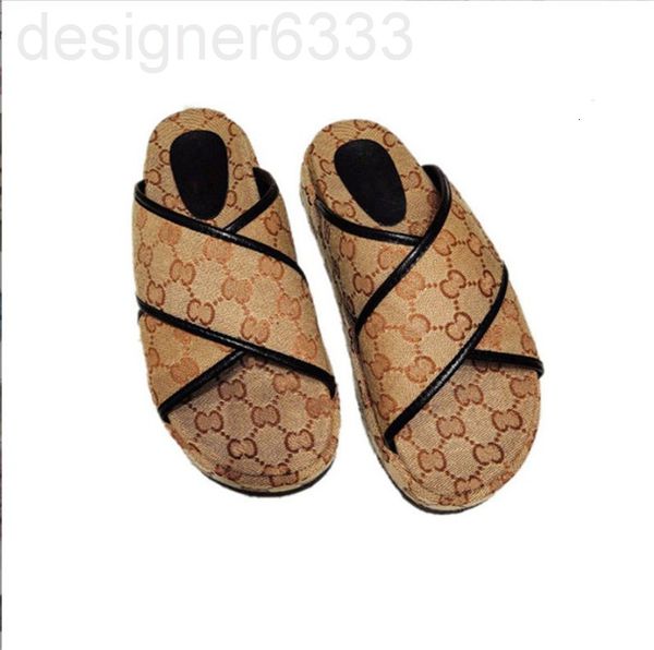 slippers designer luxury designer women sandal canvas platform slippers real leather beach slides slipper outdoor party classic sandals xs89, Black
slippers designer luxury designer women sandal canvas platform slippers real leather beach slides slipper outdoor party classic sandals xs89, Black