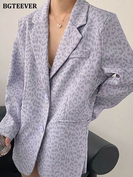 elegant notched collar ladies leopard blazer 2022 long sleeve single-breasted women jackets streetwear outwear coats, White;black
elegant notched collar ladies leopard blazer 2022 long sleeve single-breasted women jackets streetwear outwear coats, White;black