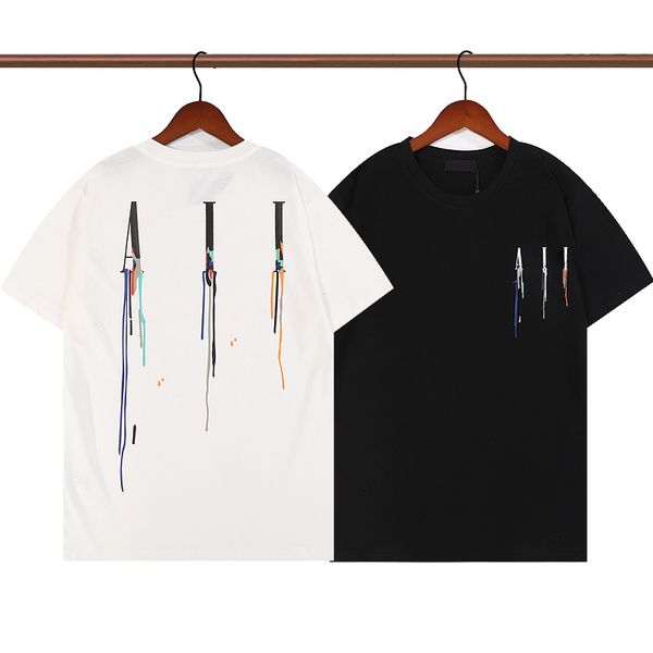 mens t shirt designer casual for men women tshirt letters print woman short sleeves summer shirts man loose tees asian size m-xxl, White;black
mens t shirt designer casual for men women tshirt letters print woman short sleeves summer shirts man loose tees asian size m-xxl, White;black