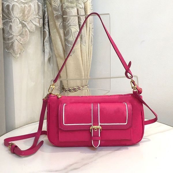 lady bag half moon baguette fashion underarm bag from famous brand designer handbag shoulder crossbody women handbags leather print letter p
lady bag half moon baguette fashion underarm bag from famous brand designer handbag shoulder crossbody women handbags leather print letter p