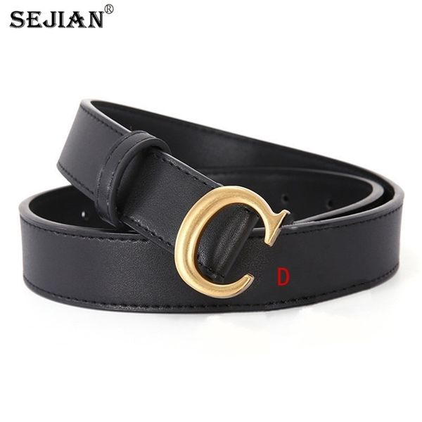 jones women belts leather for ladies classic unique design elegant feel fashion comfortable women belt style belts women 220413, Black;brown
jones women belts leather for ladies classic unique design elegant feel fashion comfortable women belt style belts women 220413, Black;brown