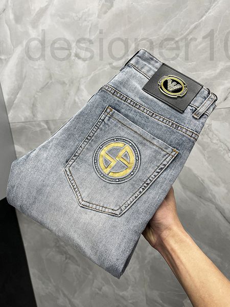 men's jeans designer 2022 spring summer thin new men's light blue jeans luxury fashion high-end washing elastic 6zy1
men's jeans designer 2022 spring summer thin new men's light blue jeans luxury fashion high-end washing elastic 6zy1