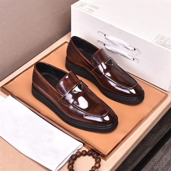 gentlemen party wedding dress shoes mens brand homecoming evening oxfords groom prom formal genuine leather flats size 38-452609, Black
gentlemen party wedding dress shoes mens brand homecoming evening oxfords groom prom formal genuine leather flats size 38-452609, Black