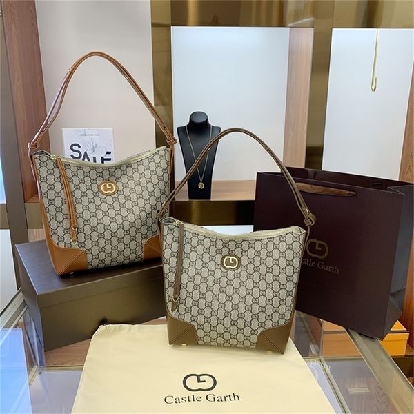this year the popular light luxury old flower middle ancient tote high-grade one leather messenger 62% off store wholesale
this year the popular light luxury old flower middle ancient tote high-grade one leather messenger 62% off store wholesale