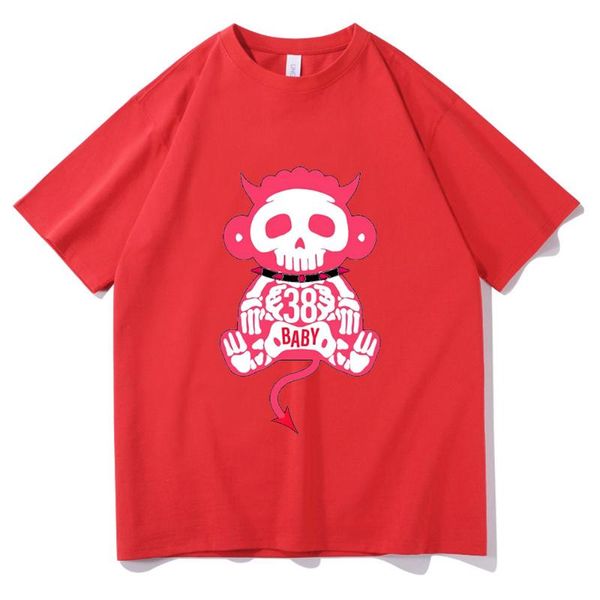men's t shirts men tshirt harajuku graphic youngboy never broke again hipster t-shirt cartoon anime hell monkey super cool tee shir s92, White;black
men's t shirts men tshirt harajuku graphic youngboy never broke again hipster t-shirt cartoon anime hell monkey super cool tee shir s92, White;black