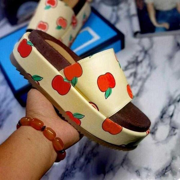 designer woman sandals fashion beach thick bottom slipper platform alphabet lady sandal leather high heel slides with box large size 3 sfj, Black
designer woman sandals fashion beach thick bottom slipper platform alphabet lady sandal leather high heel slides with box large size 3 sfj, Black