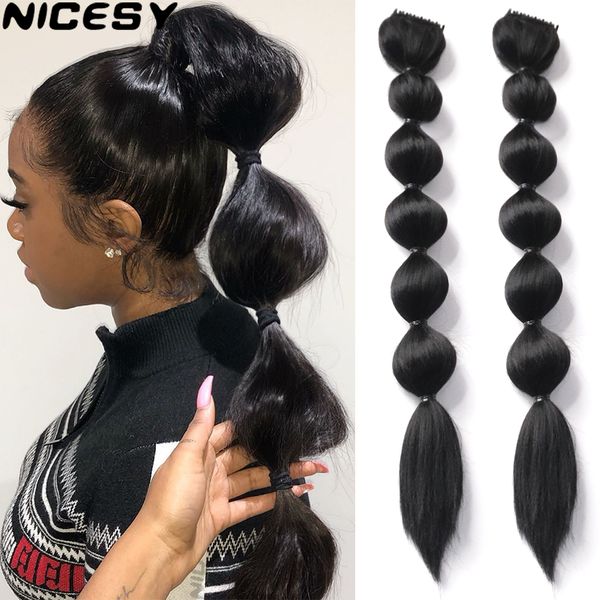 costume accessories synthetic black lantern bubble long ponytail claw clip on hair accessories fashionable synthetic ponytail for women, Silver
costume accessories synthetic black lantern bubble long ponytail claw clip on hair accessories fashionable synthetic ponytail for women, Silver